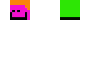 youtuber cube