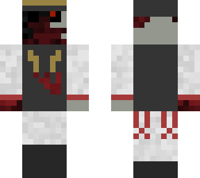 zombie cuirassier (russian)