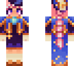 (fixed!!) dreamweaver cookie - moonlight express engineer // cookie run: ovenbreak