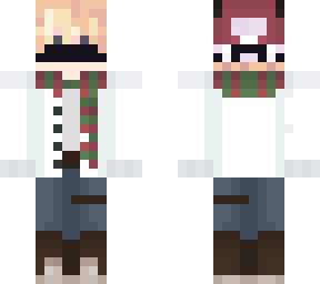 aiden ojos navida