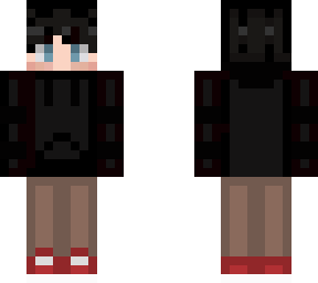 alex (fernfall smp)