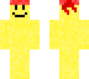 bandana smiley
