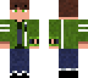 ben 10 af