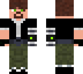 ben 10k classic
