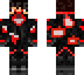 better red ninja