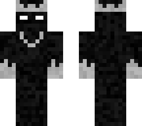 black luis skin 12