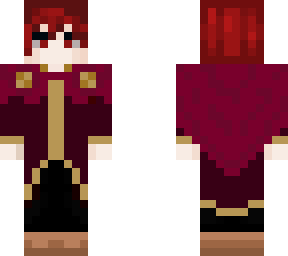 blazius d. shade
