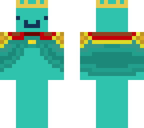 blue wemmbu king