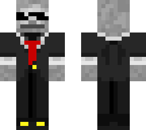 business man