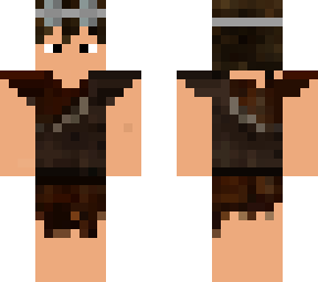caveman