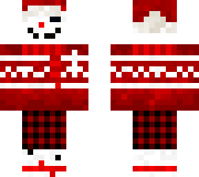 chill christmas