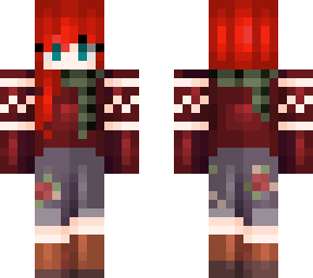 christmas / shin