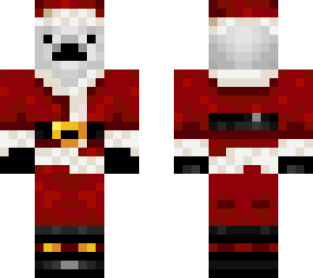 christmas bear