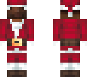 christmas cj