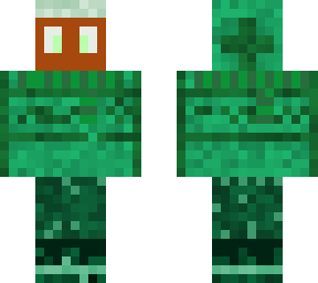 christmas green
