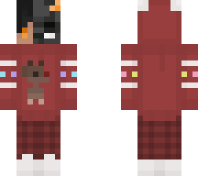 christmas guy