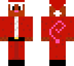 christmas in redwall