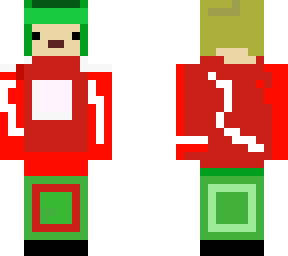 christmas mavigozluklu 1