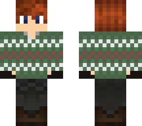 christmas mode v2