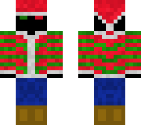 christmas null