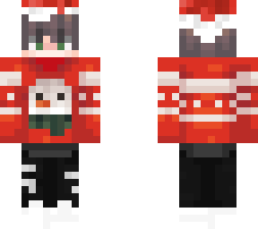 christmas pingu v2