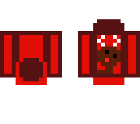 christmas sweater (fixed)
