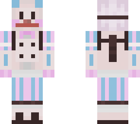 clown update