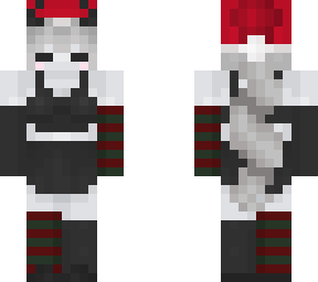coal for christmas