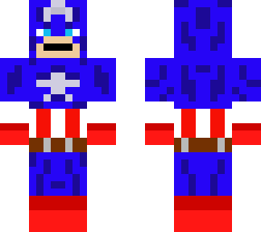 comic captain america