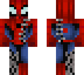 cosmic spider-man zombie