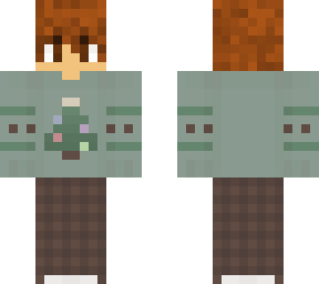 cute christmas sweater