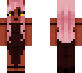 cute demon
