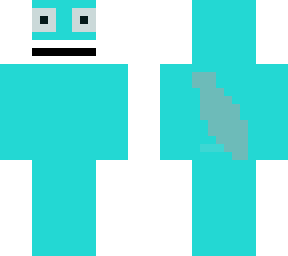 cyan