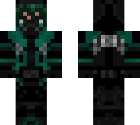 deku whm