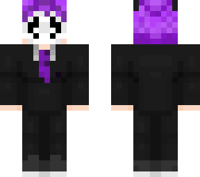 diovine's main skin 2