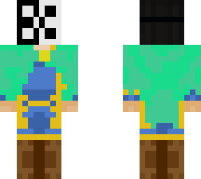 edgarfoo 2 skin as of 14/12/2025 dd/mm/yy