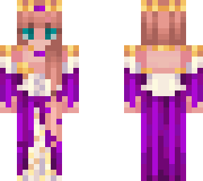 edit of tashybee skin