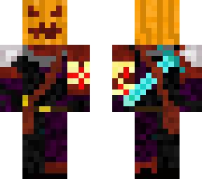 enderman hunter