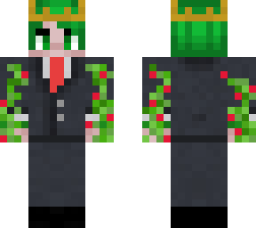 flower boy
