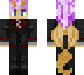 freak show dragon student v.2