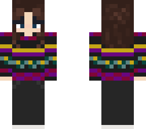 funky jumper