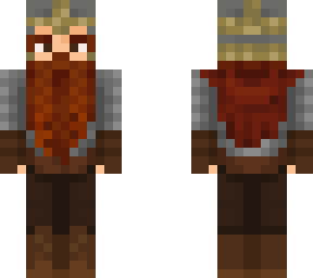 gimli || helmet