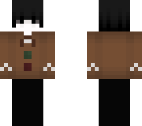 gingerbread boy