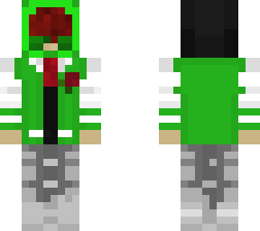 green dreer