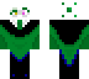 green pippins - battat - friend possession