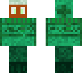 greenie