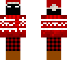 haz christmas
