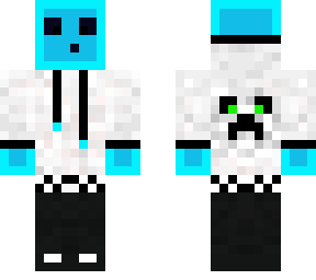 heckerskin