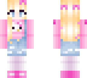 hello kitty girl