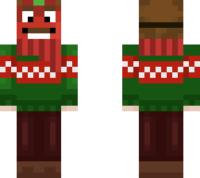 holiday tomato